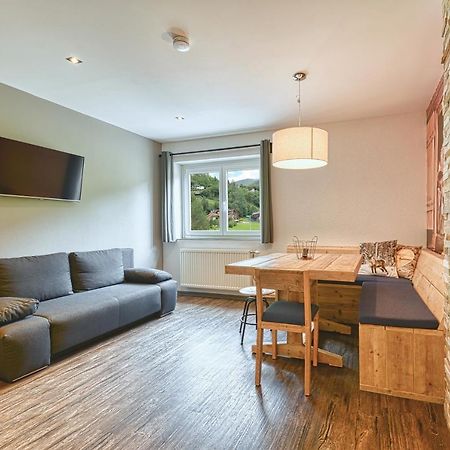 Nockberge Lodge Bad Kleinkirchheim Dış mekan fotoğraf