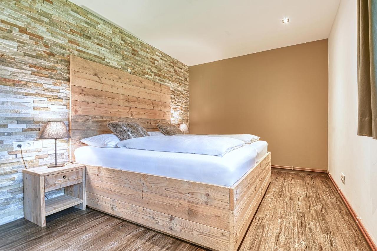 Nockberge Lodge Bad Kleinkirchheim Dış mekan fotoğraf