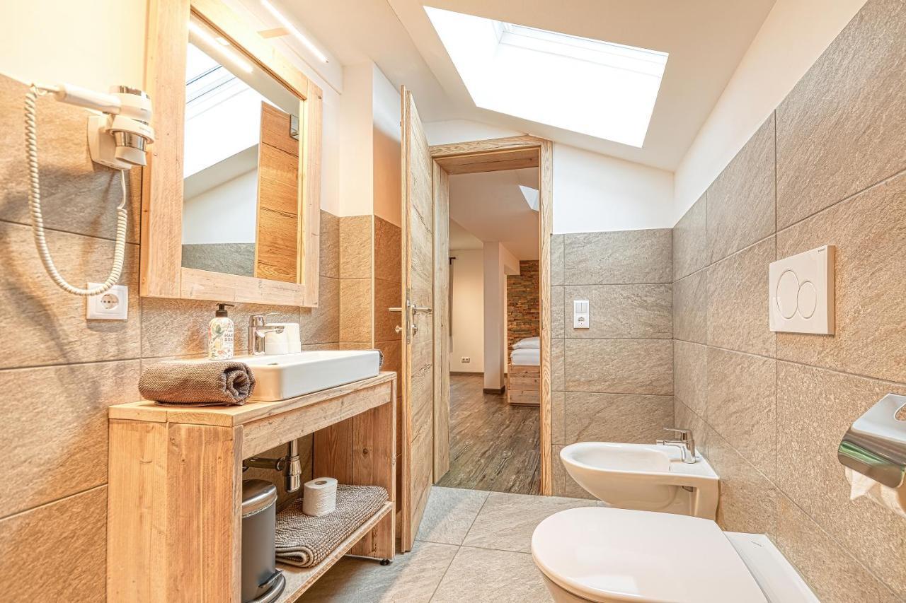 Nockberge Lodge Bad Kleinkirchheim Dış mekan fotoğraf