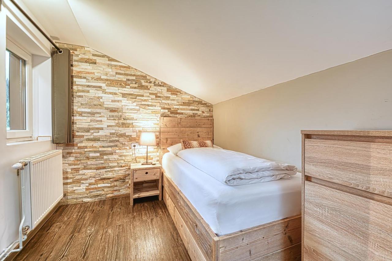 Nockberge Lodge Bad Kleinkirchheim Dış mekan fotoğraf