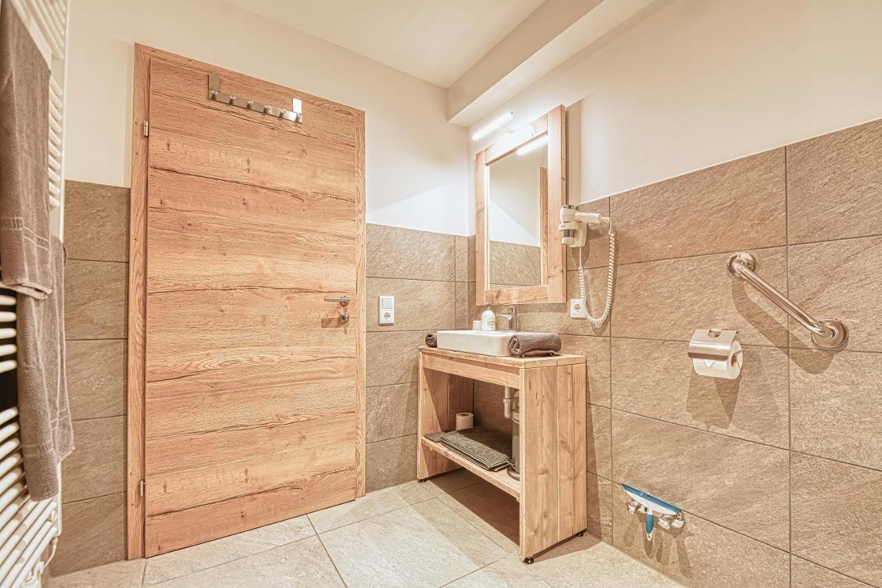 Nockberge Lodge Bad Kleinkirchheim Dış mekan fotoğraf