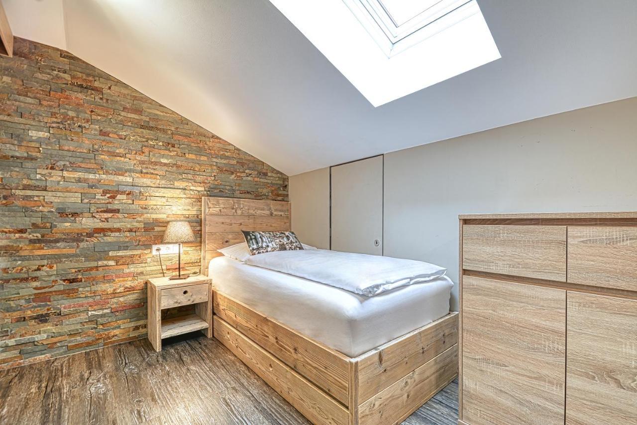 Nockberge Lodge Bad Kleinkirchheim Dış mekan fotoğraf