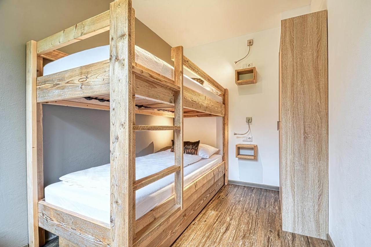 Nockberge Lodge Bad Kleinkirchheim Dış mekan fotoğraf