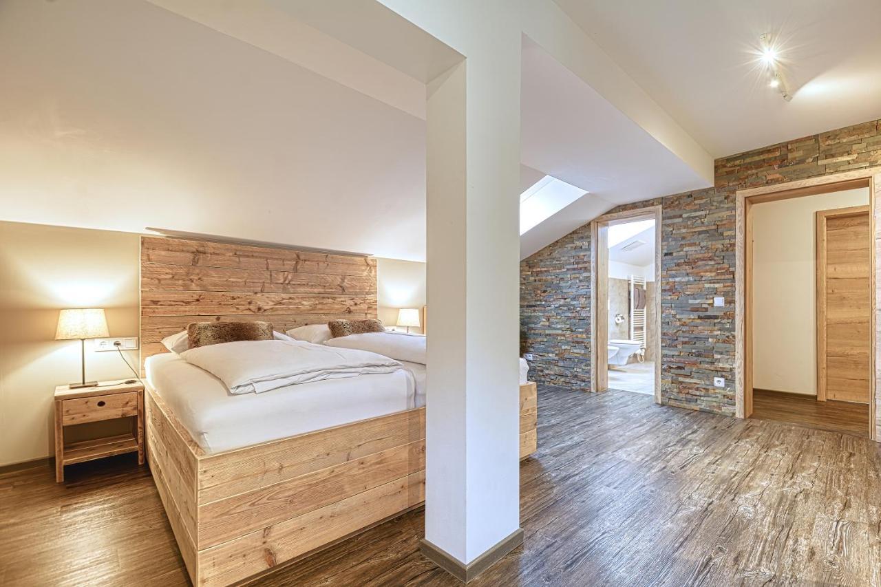 Nockberge Lodge Bad Kleinkirchheim Dış mekan fotoğraf
