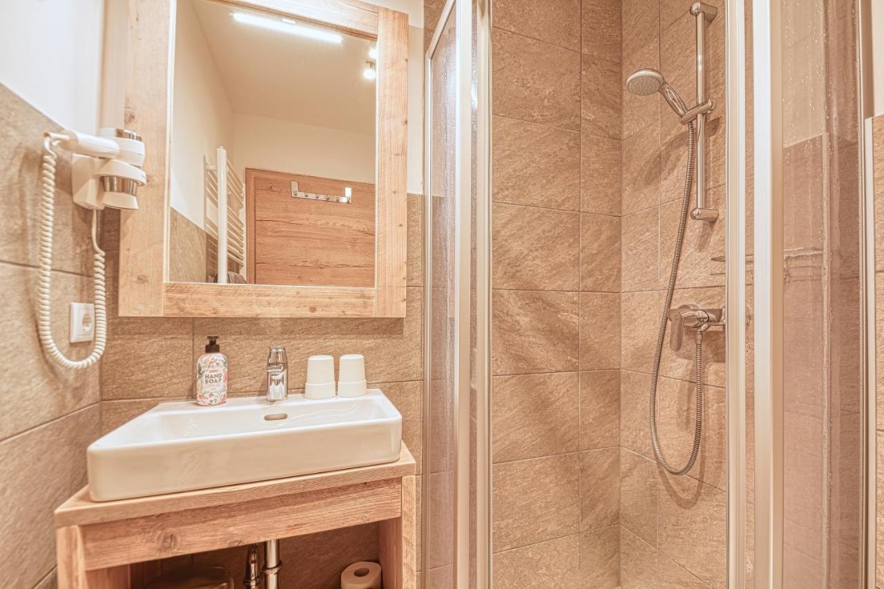Nockberge Lodge Bad Kleinkirchheim Dış mekan fotoğraf