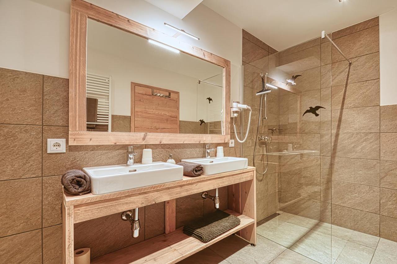 Nockberge Lodge Bad Kleinkirchheim Dış mekan fotoğraf