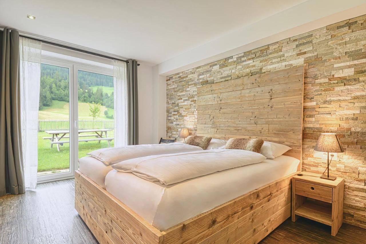 Nockberge Lodge Bad Kleinkirchheim Dış mekan fotoğraf