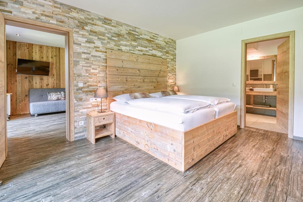 Nockberge Lodge Bad Kleinkirchheim Dış mekan fotoğraf