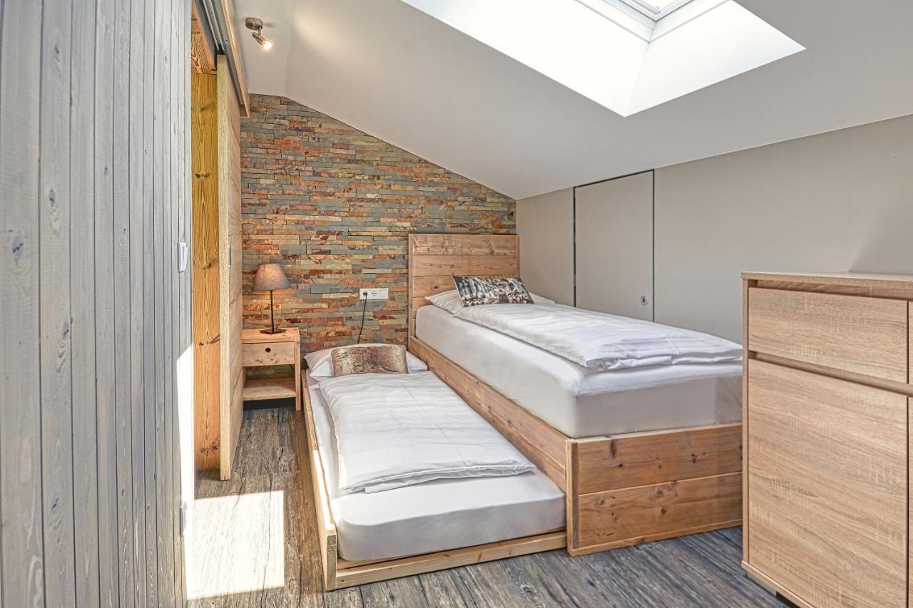 Nockberge Lodge Bad Kleinkirchheim Dış mekan fotoğraf