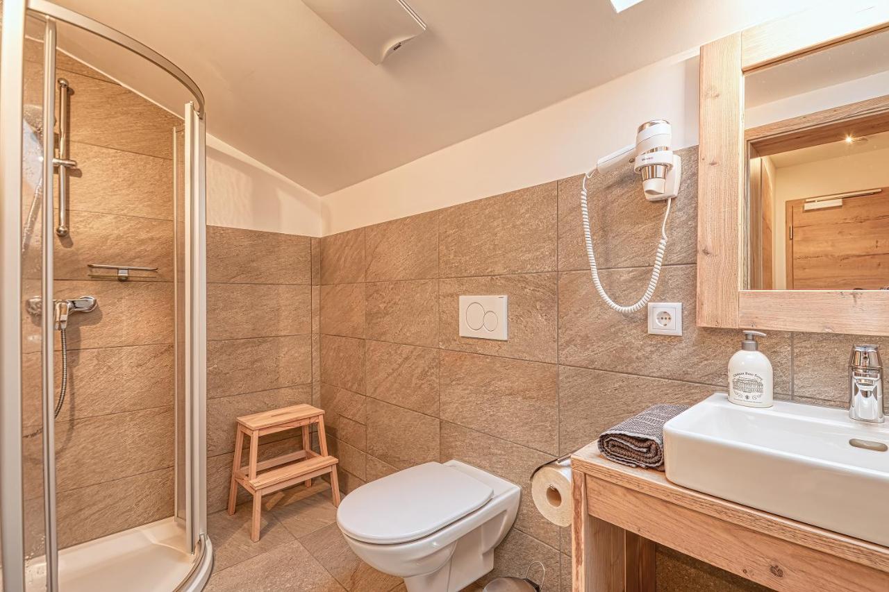 Nockberge Lodge Bad Kleinkirchheim Dış mekan fotoğraf