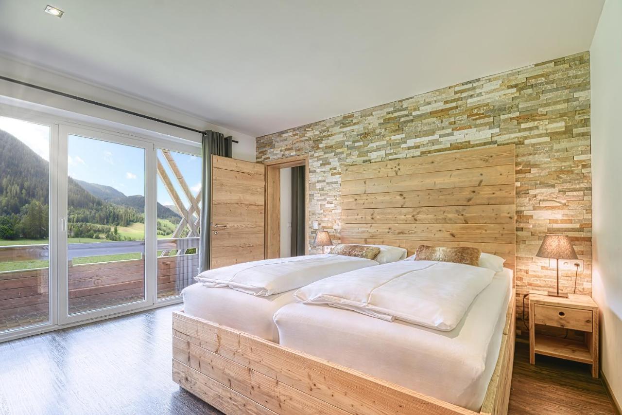Nockberge Lodge Bad Kleinkirchheim Dış mekan fotoğraf