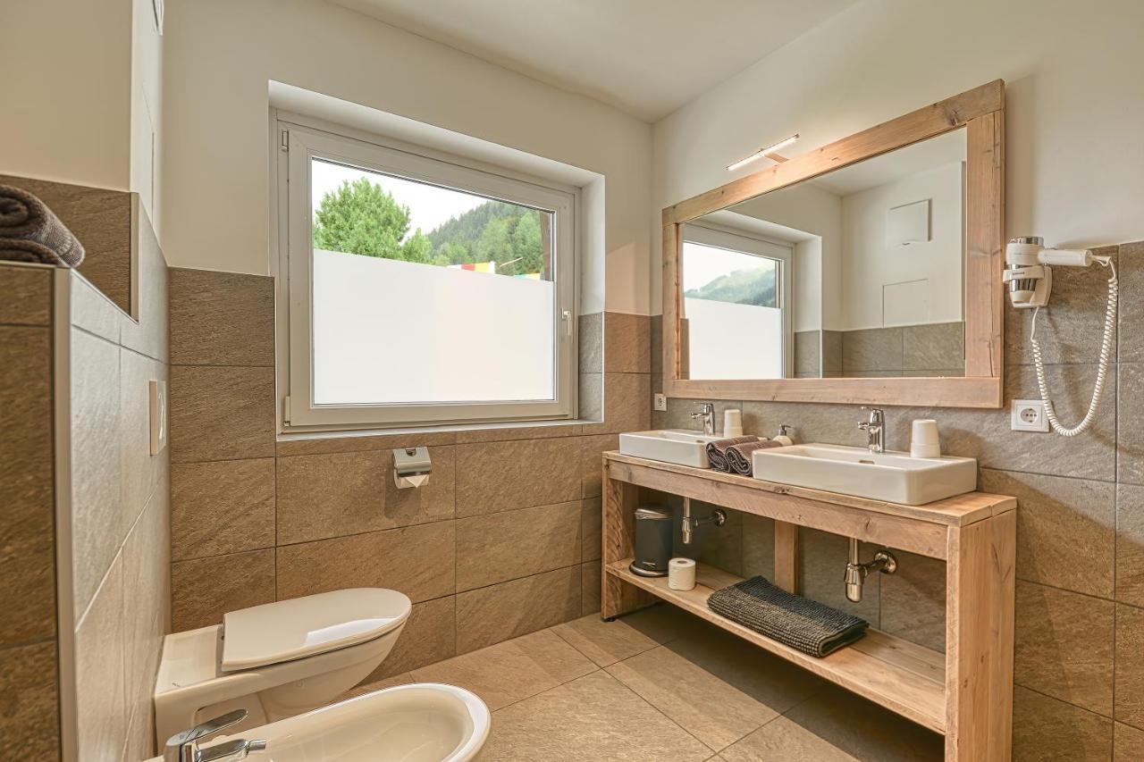 Nockberge Lodge Bad Kleinkirchheim Dış mekan fotoğraf