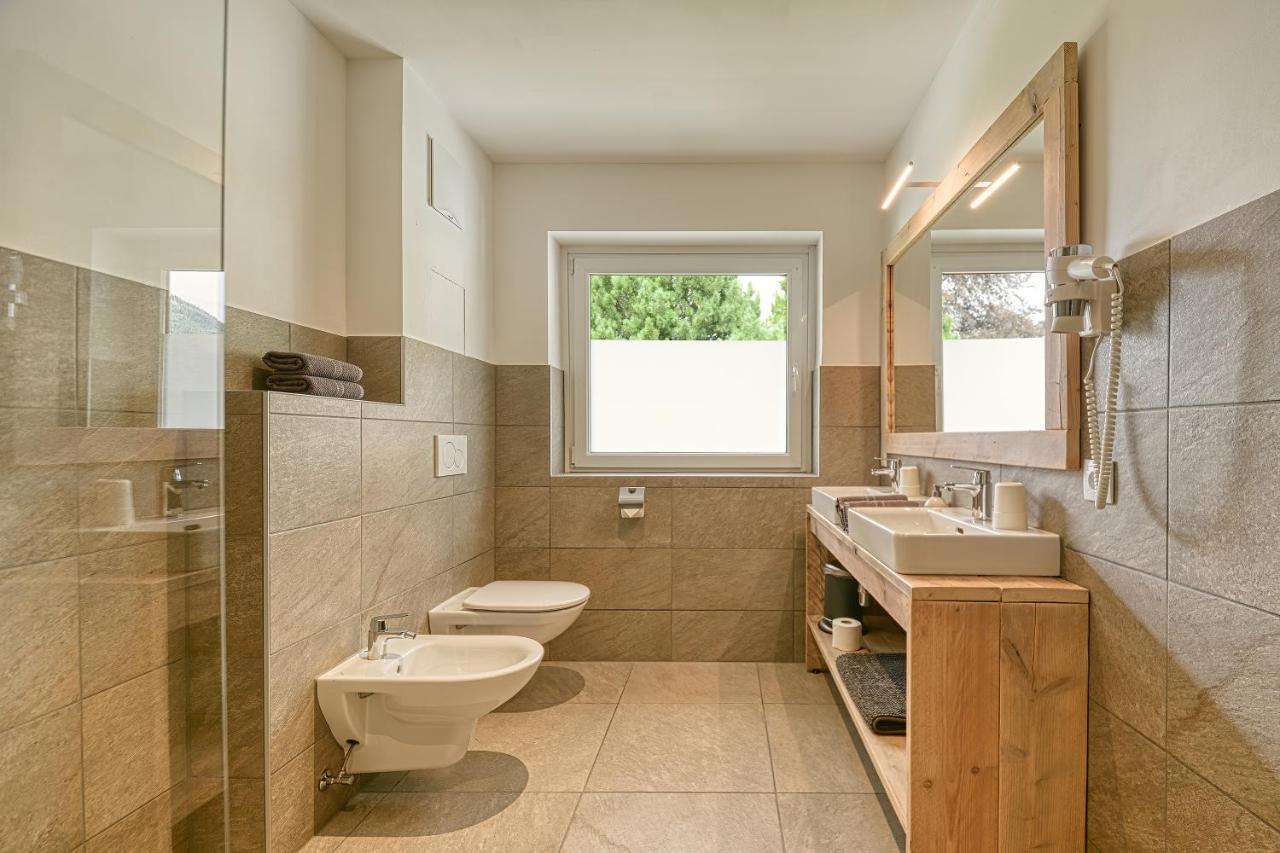 Nockberge Lodge Bad Kleinkirchheim Dış mekan fotoğraf