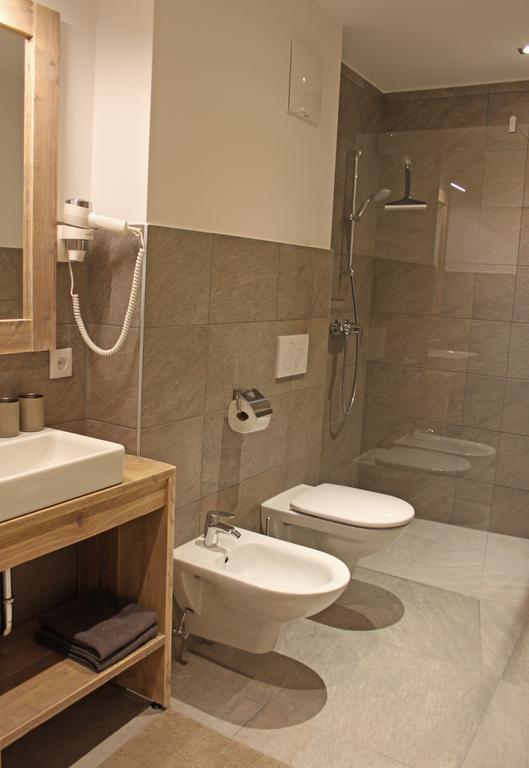 Nockberge Lodge Bad Kleinkirchheim Dış mekan fotoğraf